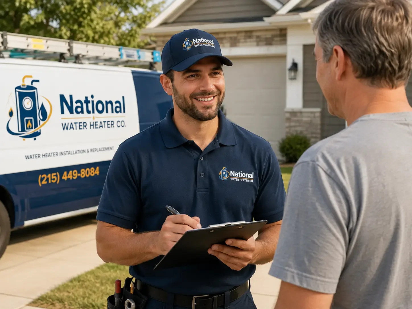 Water Heater Installation Newton Center, MA FAQs